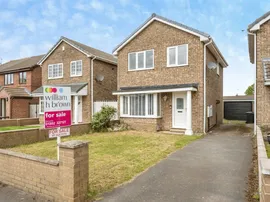 Kepple Close, New Rossington, Doncaster photo
