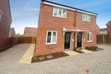 Twizel Crescent, Grantham