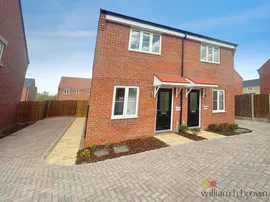 Twizel Crescent, Grantham photo