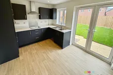 Twizel Crescent, Grantham