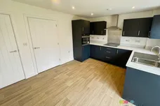 Twizel Crescent, Grantham