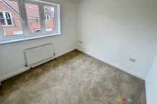 Twizel Crescent, Grantham