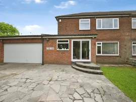 Old House Lane, Roydon, Harlow photo