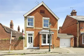 Property responsive