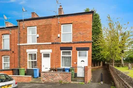 Property responsive