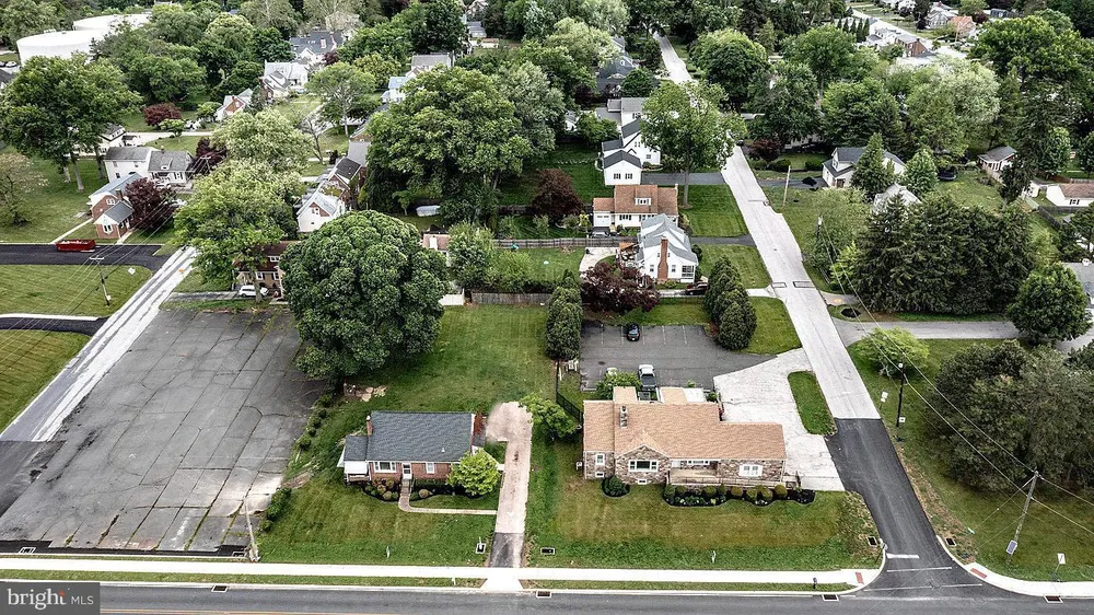 2107 Dekalb Pike, Norristown, PA 19401
