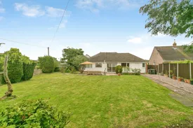 Property responsive