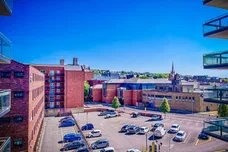 Witham Wharf, Brayford Street, LINCOLN