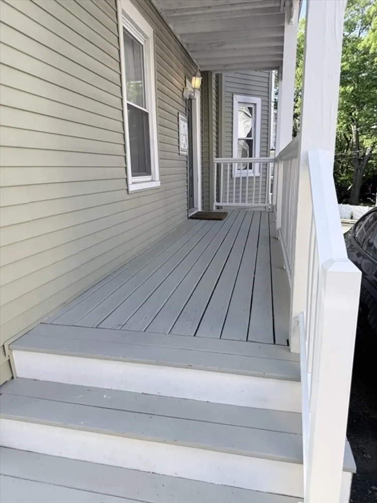 8 White Ave, Brookline, MA 02467