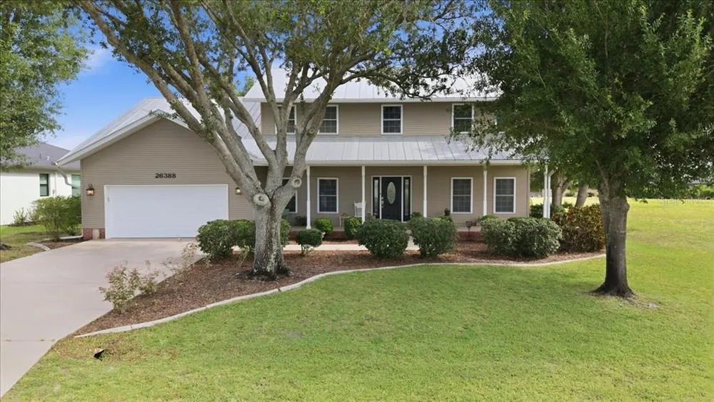 26388 Hong Kong Rd, Punta Gorda, FL 33983