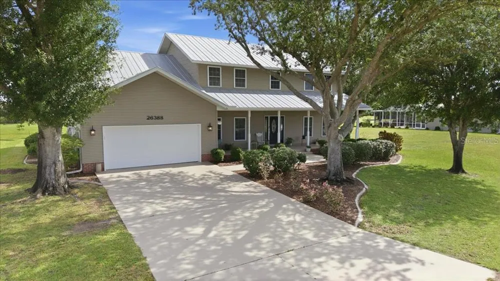 26388 Hong Kong Rd, Punta Gorda, FL 33983