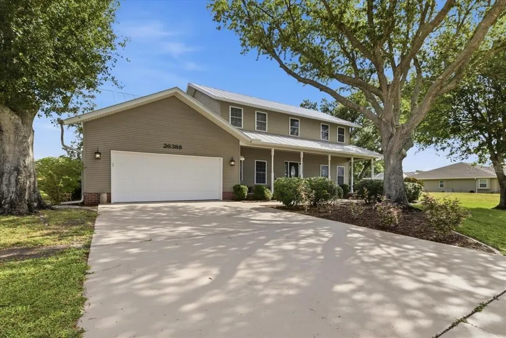26388 Hong Kong Rd, Punta Gorda, FL 33983
