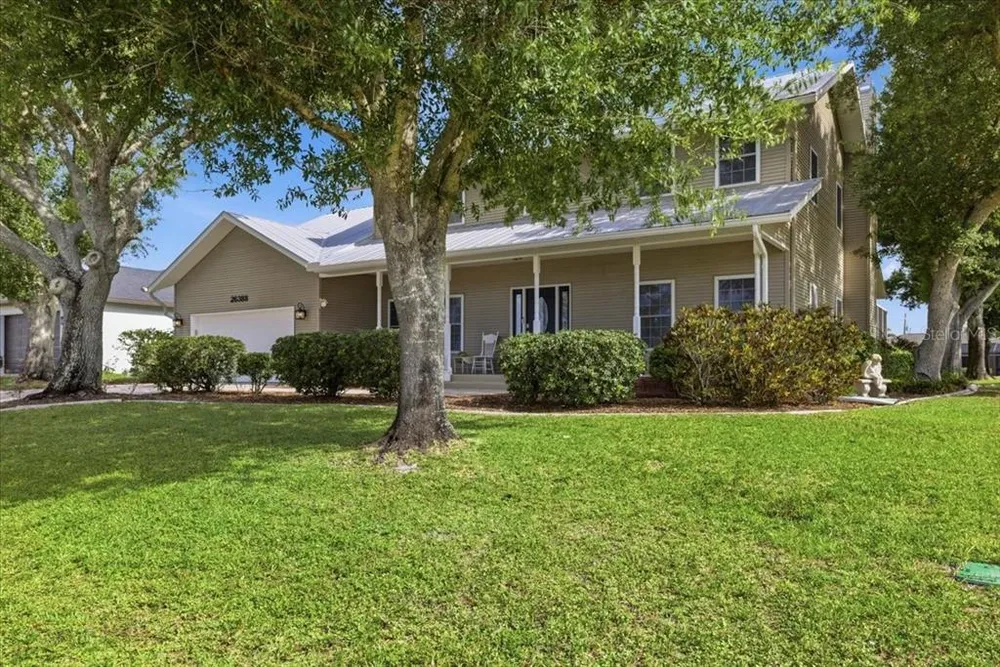 26388 Hong Kong Rd, Punta Gorda, FL 33983