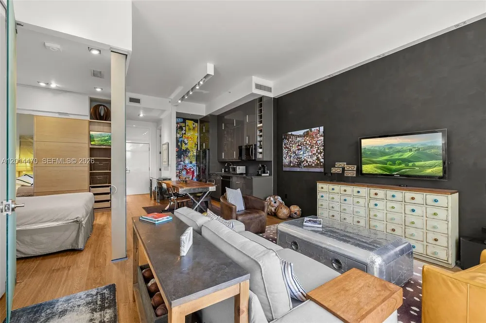 2001 Meridian Ave, Miami Beach, FL 33139