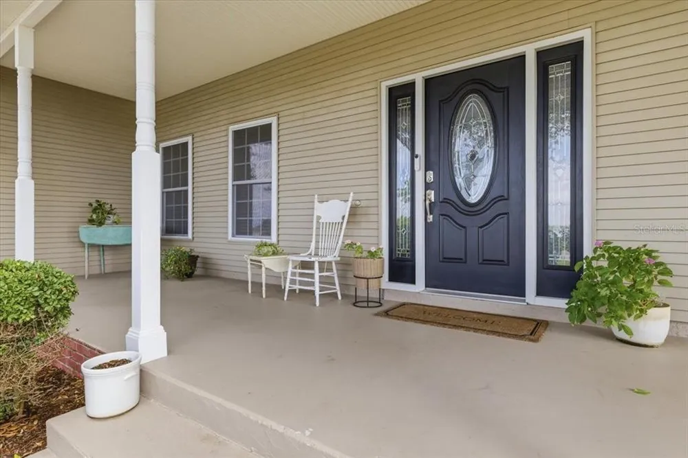 26388 Hong Kong Rd, Punta Gorda, FL 33983