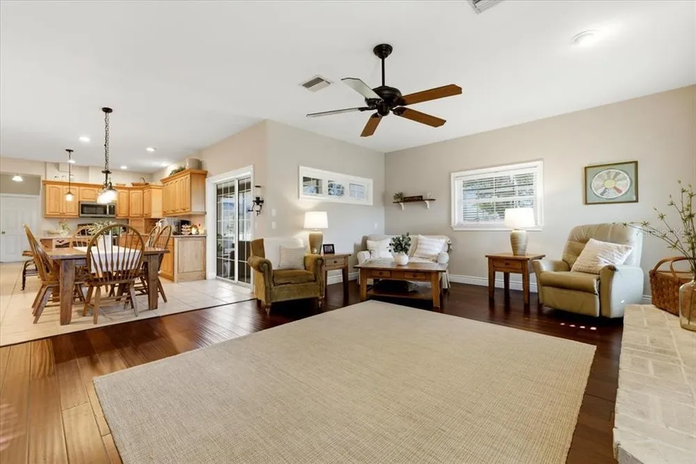 26388 Hong Kong Rd, Punta Gorda, FL 33983