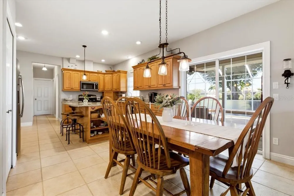 26388 Hong Kong Rd, Punta Gorda, FL 33983