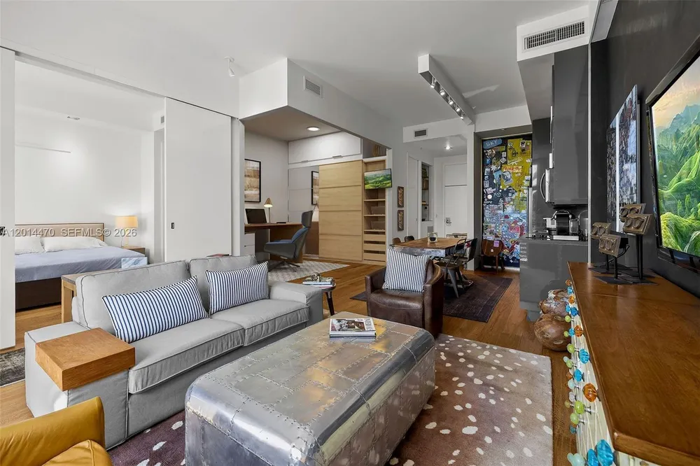 2001 Meridian Ave, Miami Beach, FL 33139
