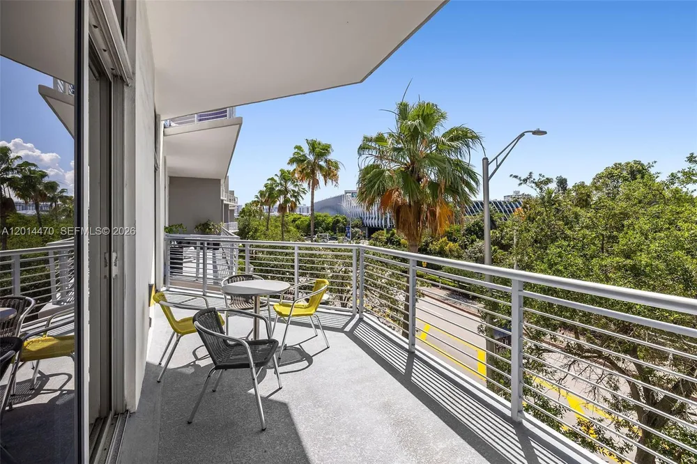 2001 Meridian Ave, Miami Beach, FL 33139