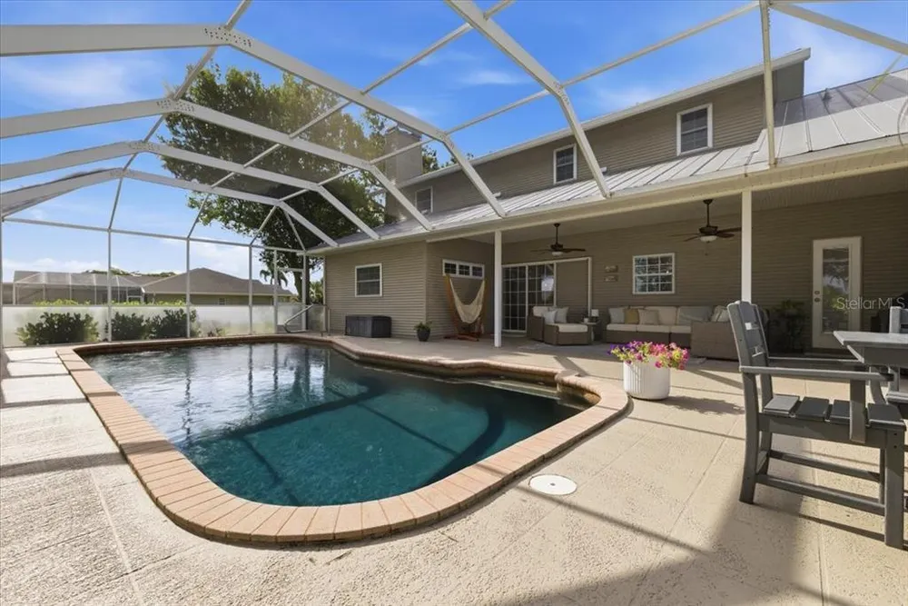 26388 Hong Kong Rd, Punta Gorda, FL 33983