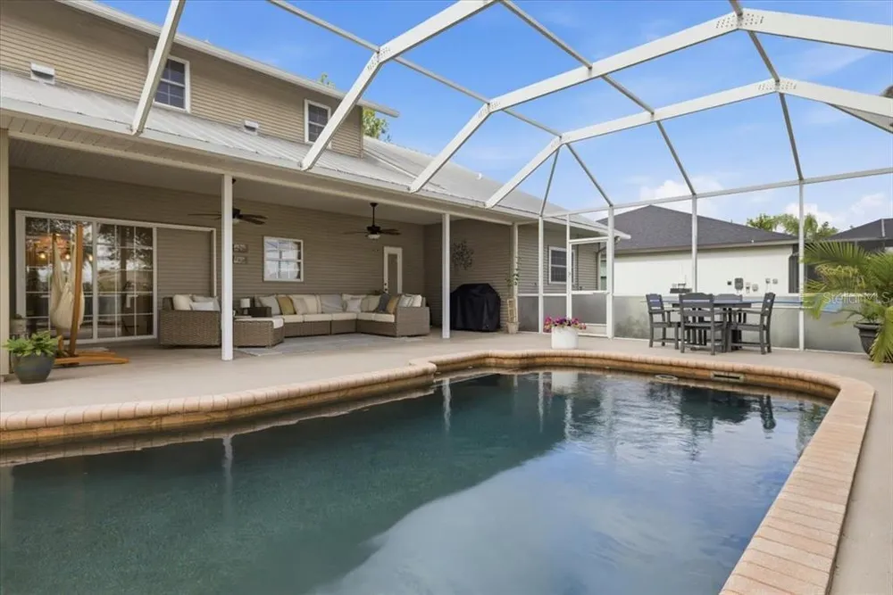 26388 Hong Kong Rd, Punta Gorda, FL 33983