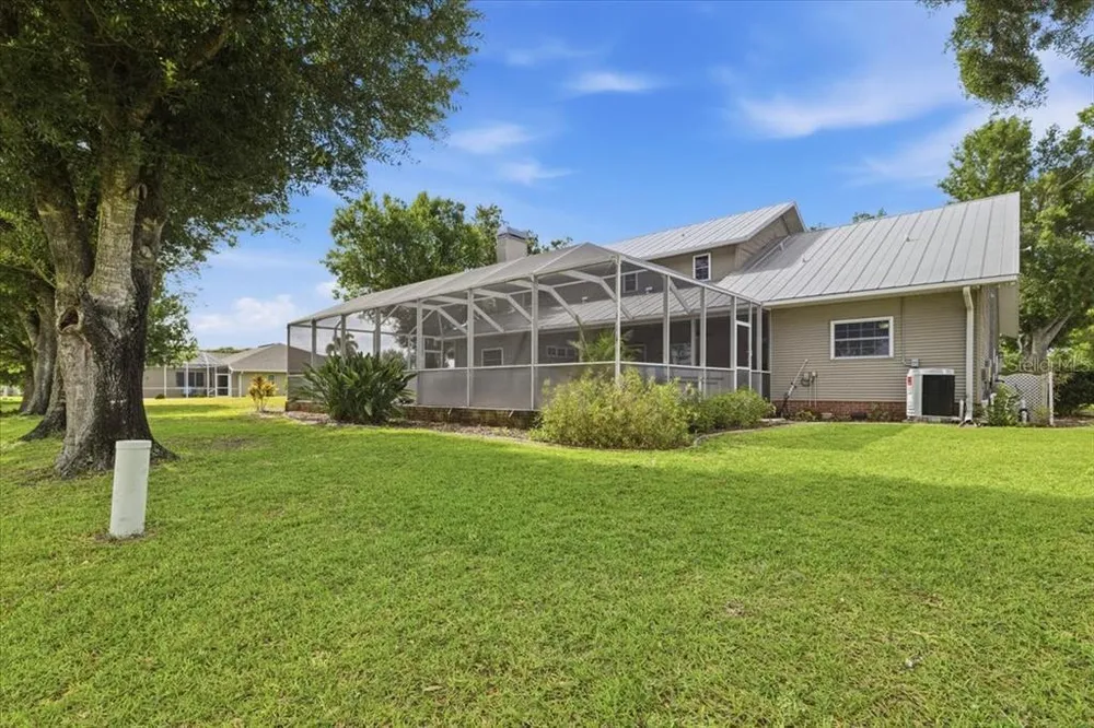 26388 Hong Kong Rd, Punta Gorda, FL 33983