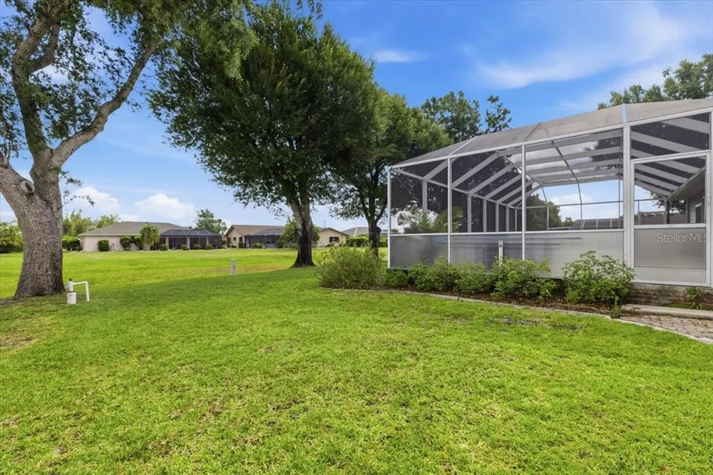 26388 Hong Kong Rd, Punta Gorda, FL 33983