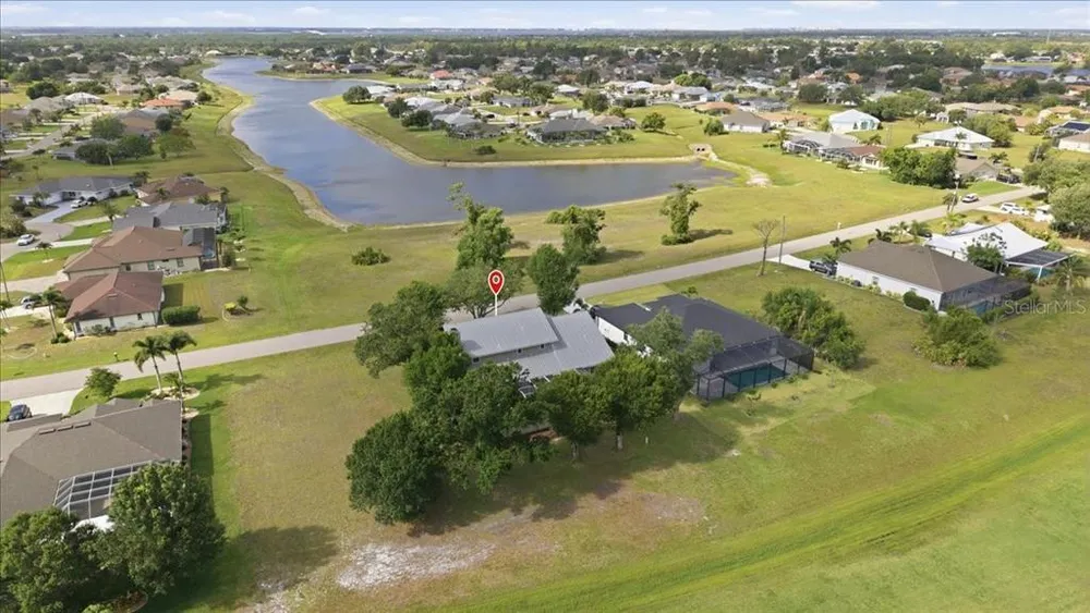 26388 Hong Kong Rd, Punta Gorda, FL 33983