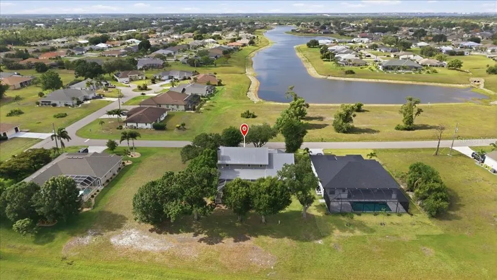 26388 Hong Kong Rd, Punta Gorda, FL 33983
