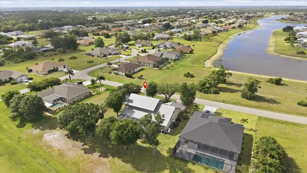 26388 Hong Kong Rd, Punta Gorda, FL 33983