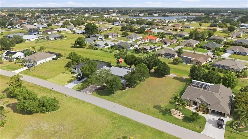 26388 Hong Kong Rd, Punta Gorda, FL 33983