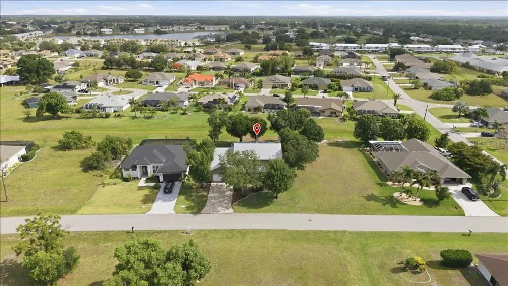 26388 Hong Kong Rd, Punta Gorda, FL 33983