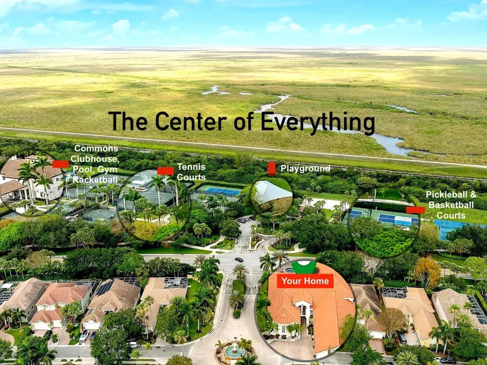 6246 NW 125th Ave, Coral Springs, FL 33076