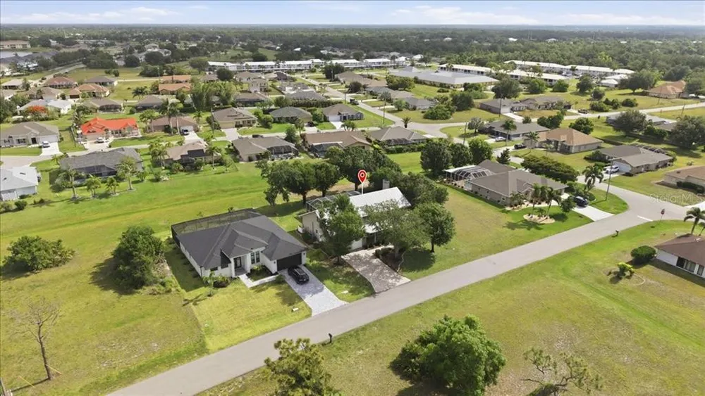 26388 Hong Kong Rd, Punta Gorda, FL 33983