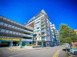 Brayford Street, LINCOLN photo