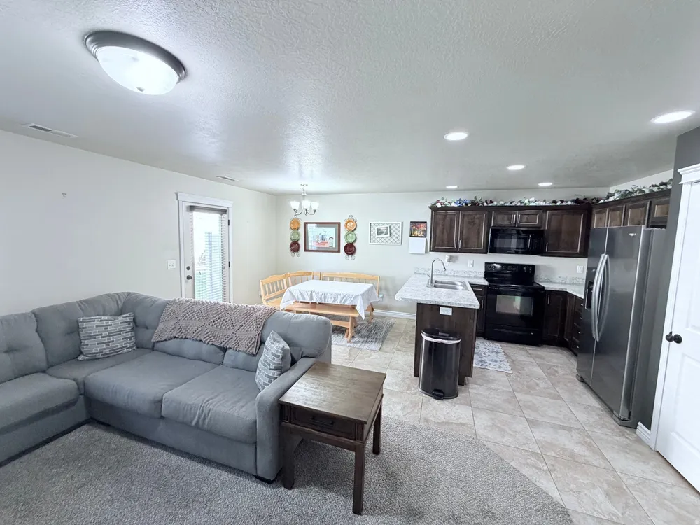 1922 N 325 W, Harrisville, UT 84414