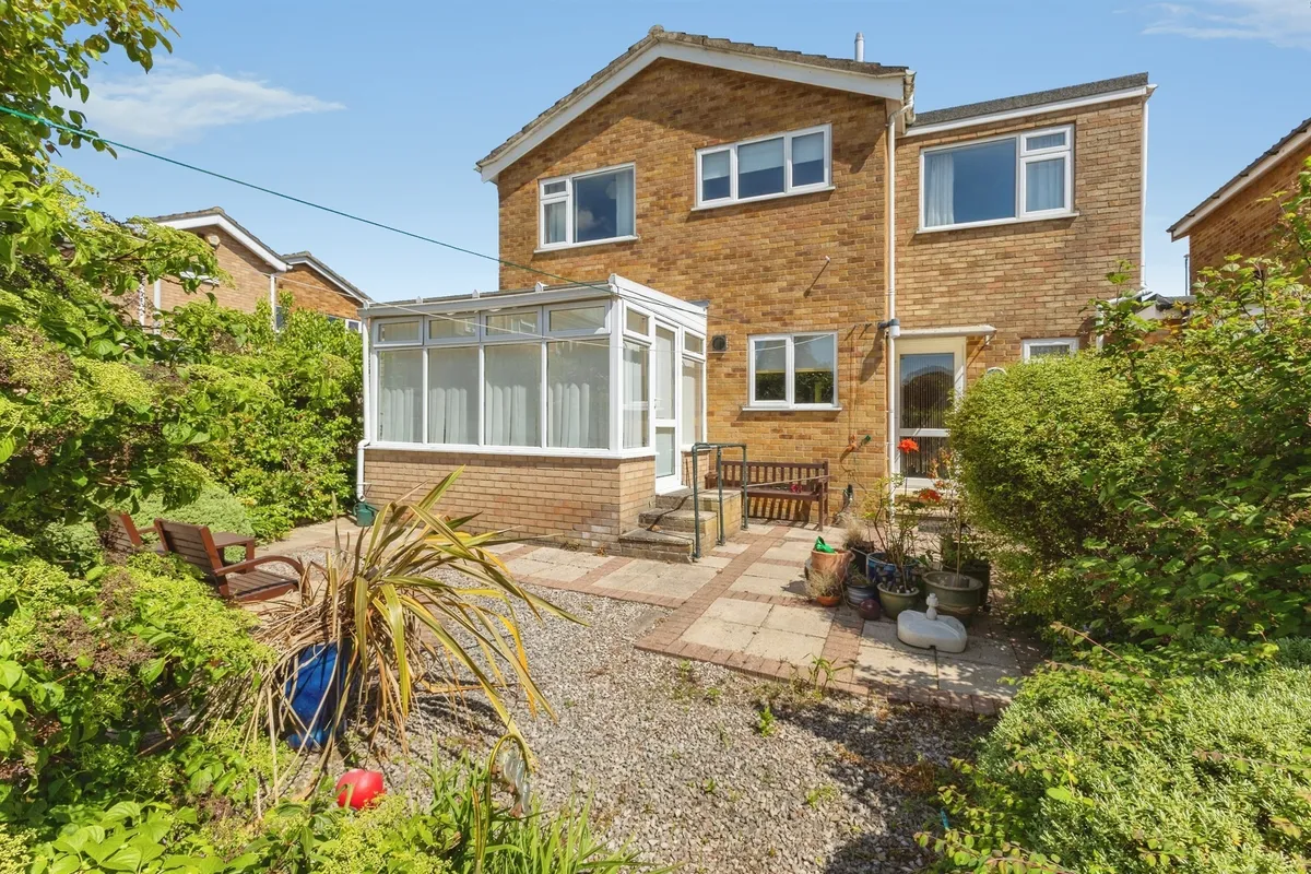 Reepham Road, Norwich