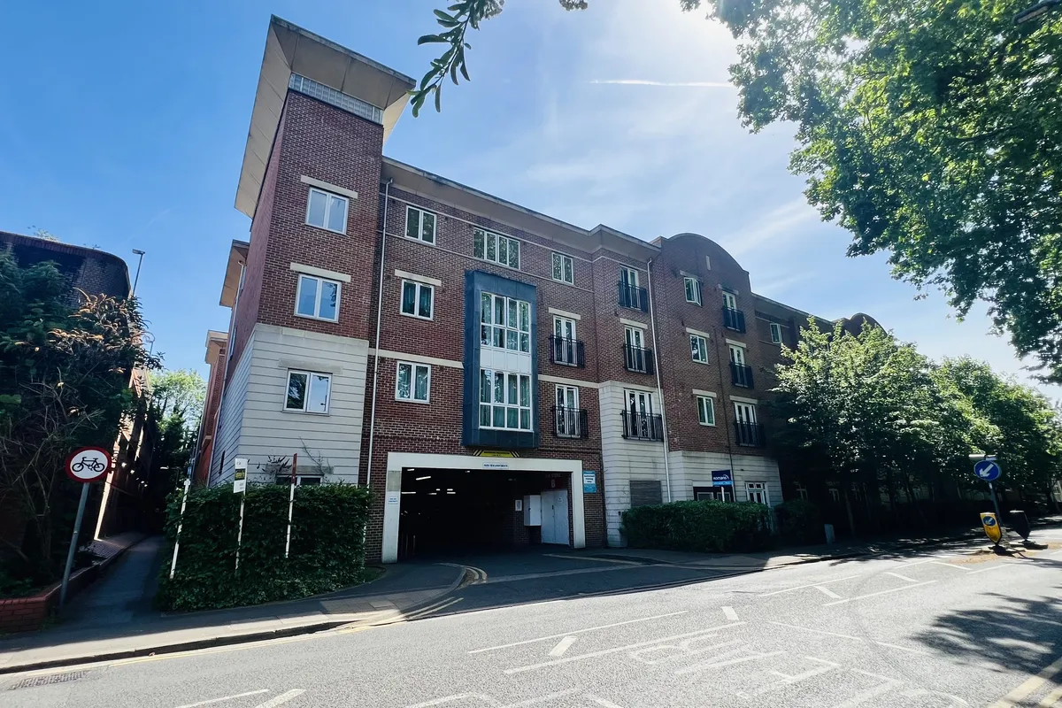 Grenfell Road, MAIDENHEAD