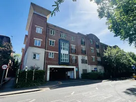 Grenfell Road, MAIDENHEAD photo