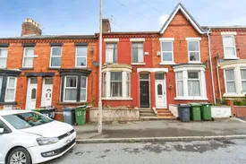 Property responsive