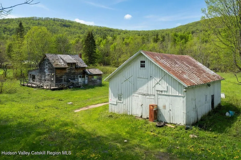 200 Route 40, Windham, NY 12439