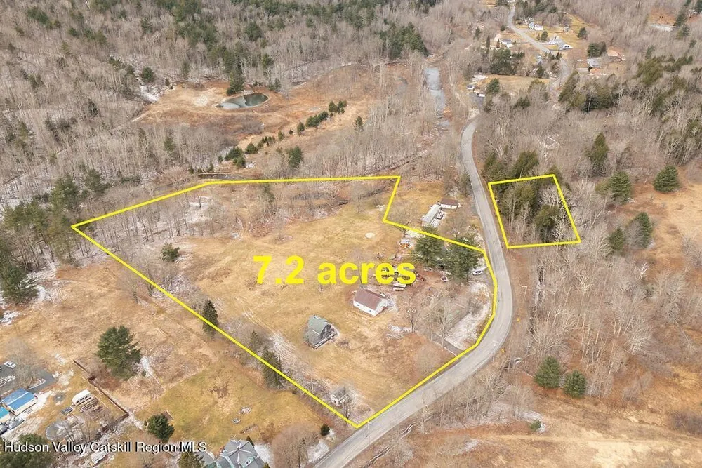 200 Route 40, Windham, NY 12439