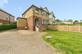 Property responsive