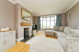 Property responsive