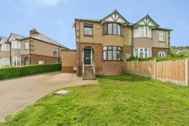 Property responsive