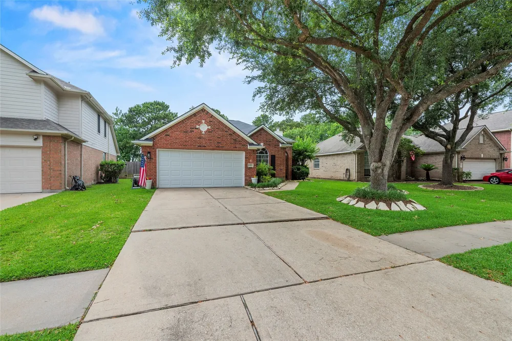 20823 Smokey Sage Dr, Katy, TX 77450