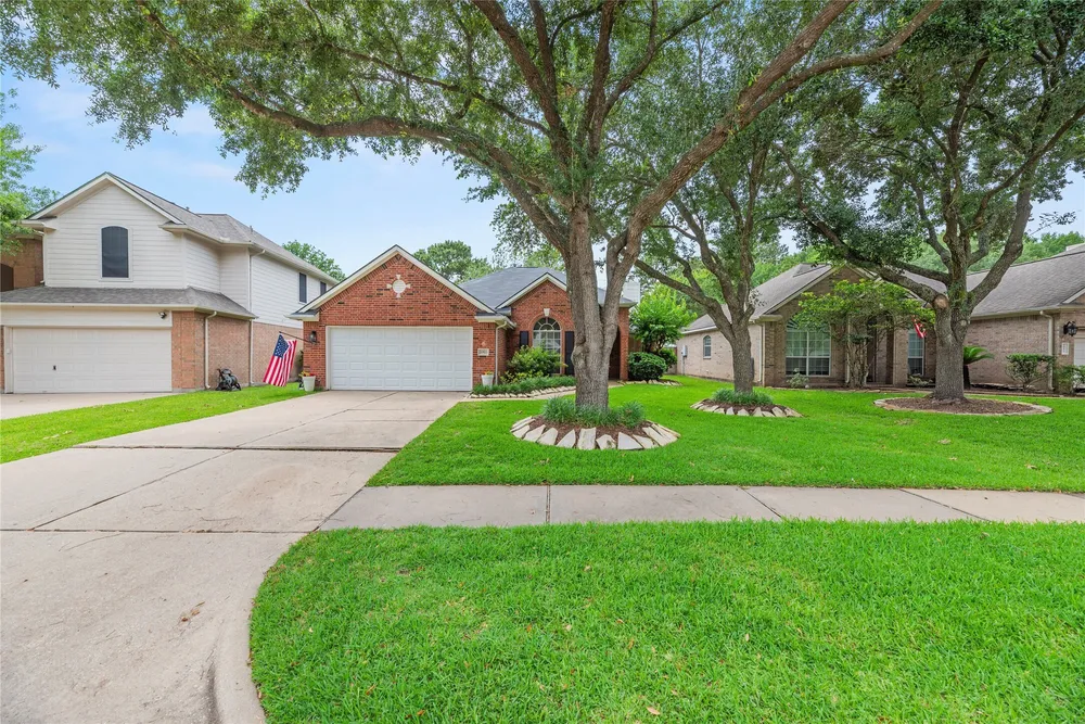 20823 Smokey Sage Dr, Katy, TX 77450
