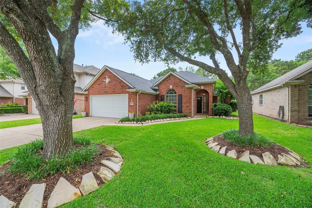 20823 Smokey Sage Dr, Katy, TX 77450