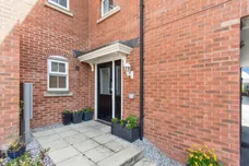 Kitson Road, Castleford