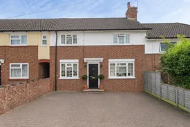 Property responsive